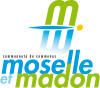Communauté de Communes Moselle et Madon