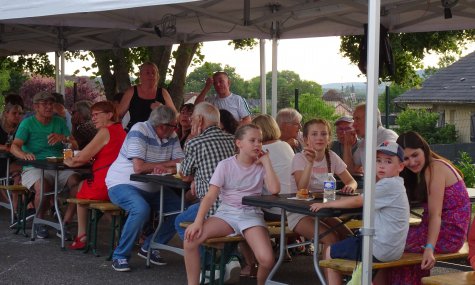 Fête de la musique