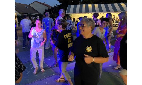 Fête de la musique