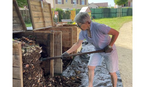 Compostage partagé : merci pour votre engagement !