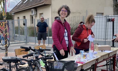 Bourse aux vélos : 3e édition