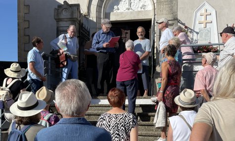 Journées européennes du Patrimoine
