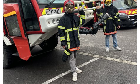 Conseil Municipal des Jeunes