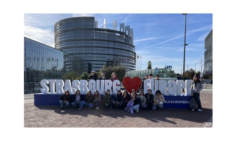 Une journée riche en découvertes pour le CMJ et le club ados