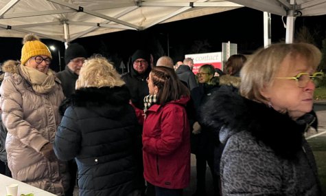 Richardménil fête le beaujolais