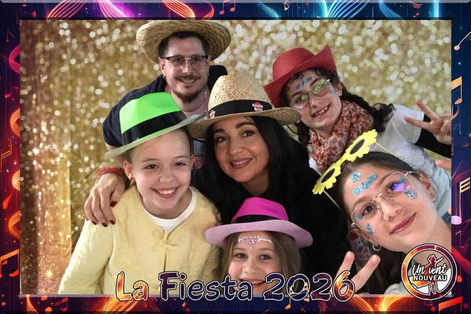 La Fiesta 2026