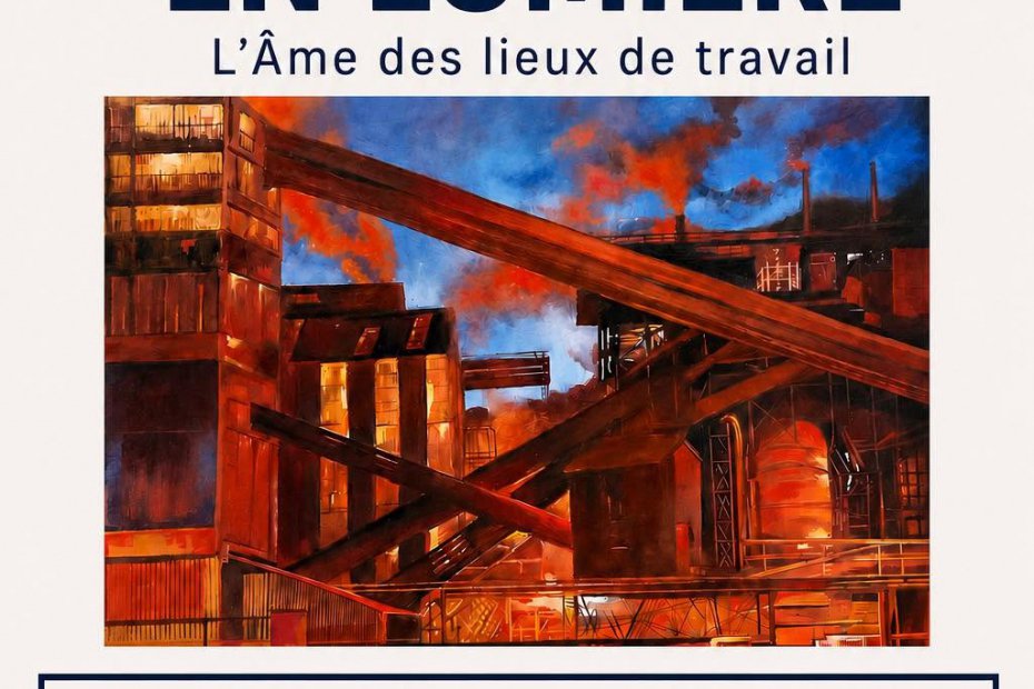 Vernissage du 12 Juin