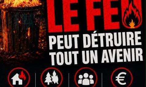 Vigilance Incendie
