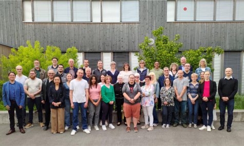 Élus et Agents Communaux