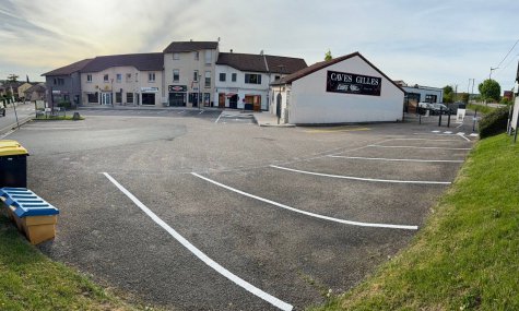 Place des Armoises