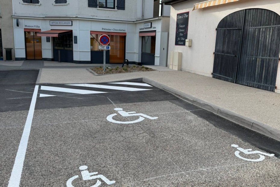 Place des Armoises