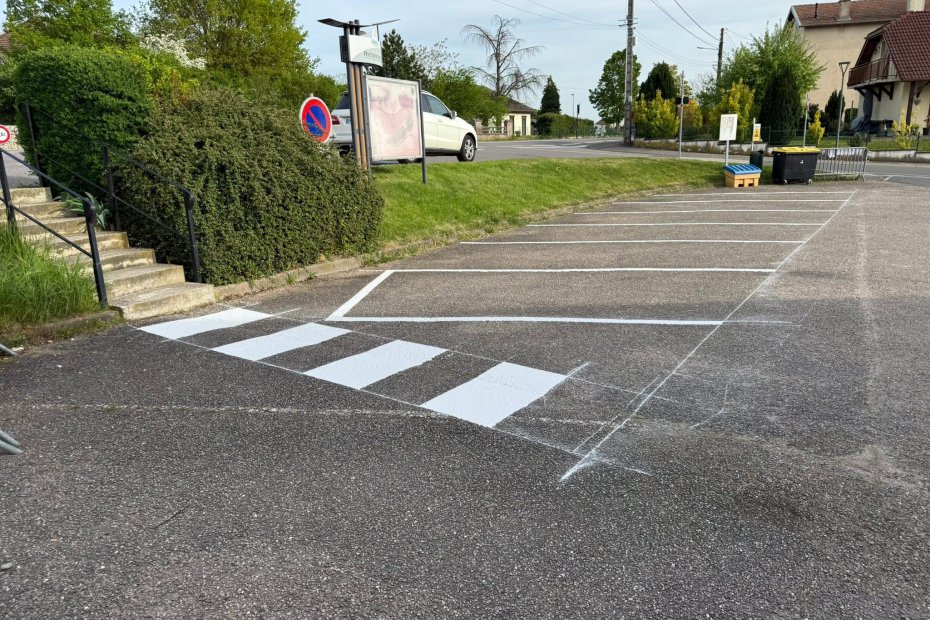 Place des Armoises