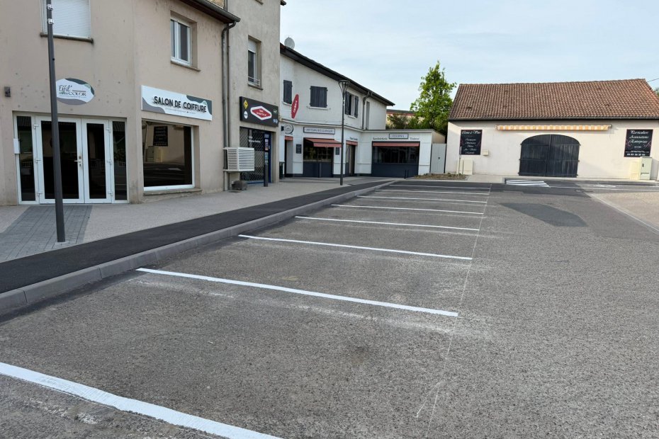 Place des Armoises