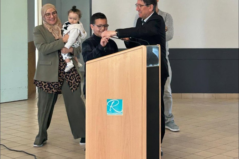 Nouveaux Habitants et bébés de 2026
