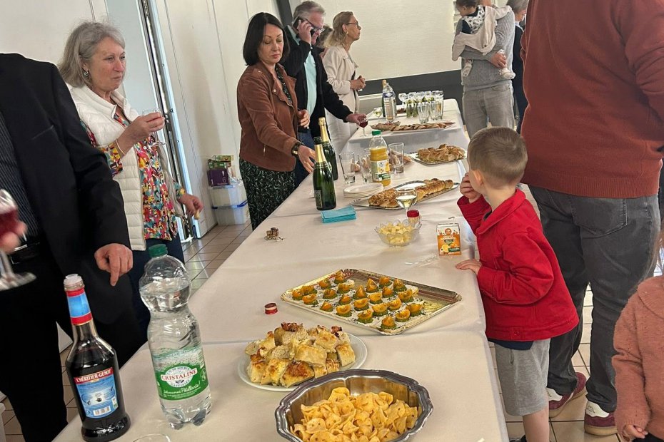 Nouveaux Habitants et bébés de 2026