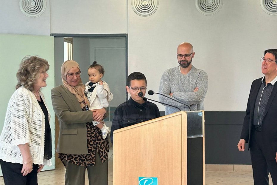 Nouveaux Habitants et bébés de 2026