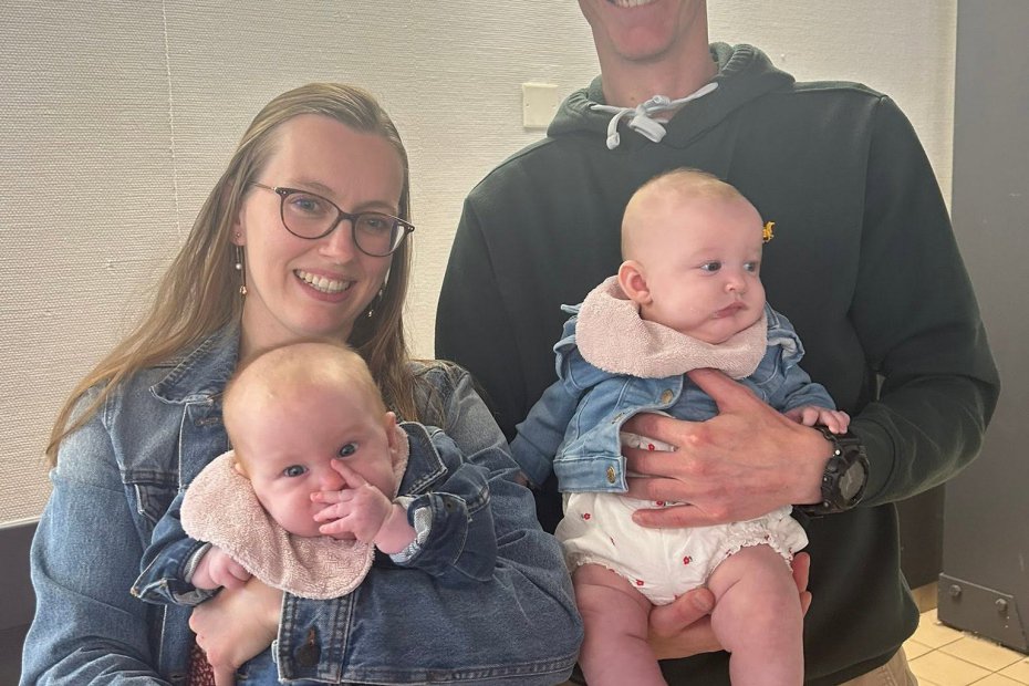 Nouveaux Habitants et bébés de 2026