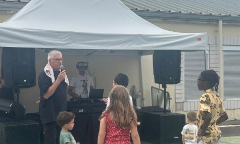 Fête de la musique
