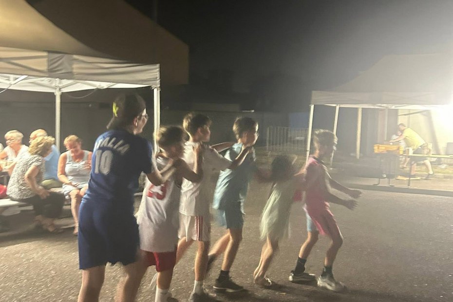 Fête de la musique