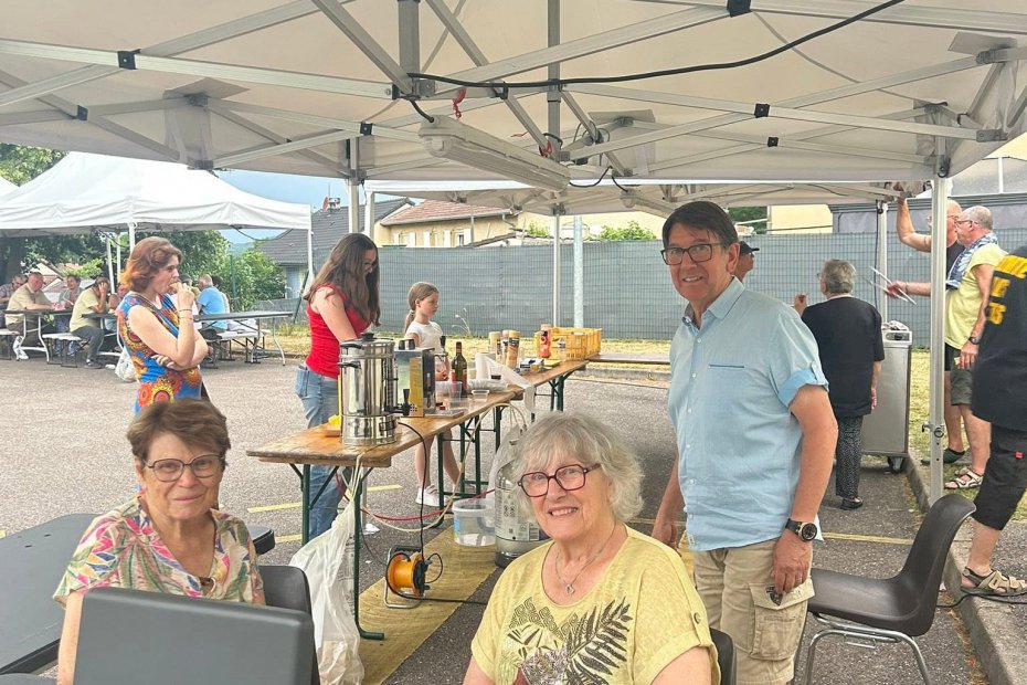 Fête de la musique