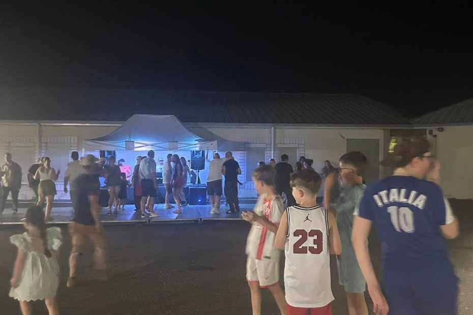 Fête de la musique