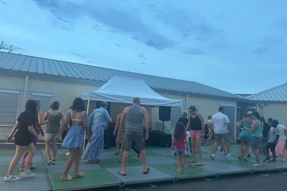 Fête de la musique