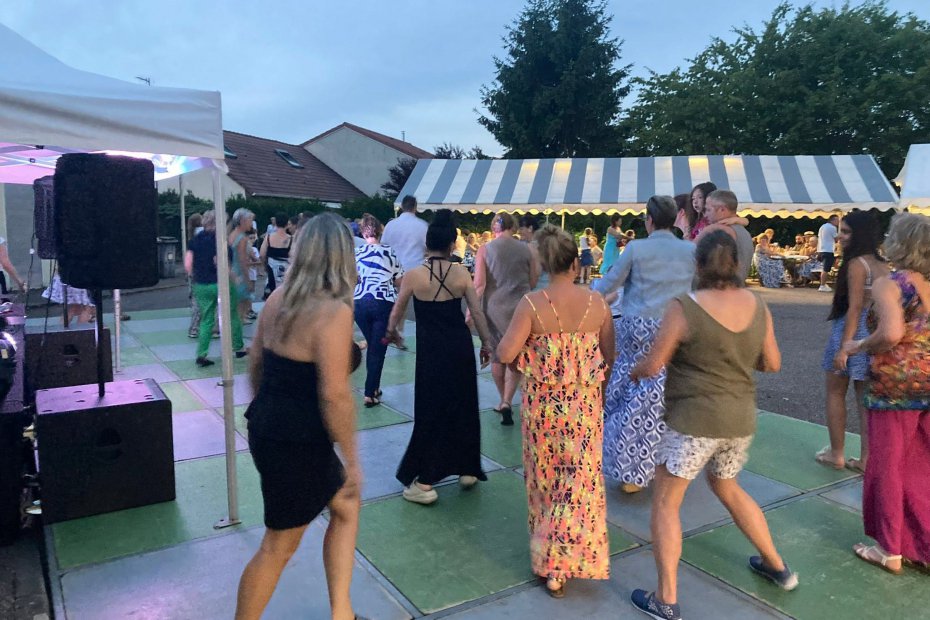 Fête de la musique