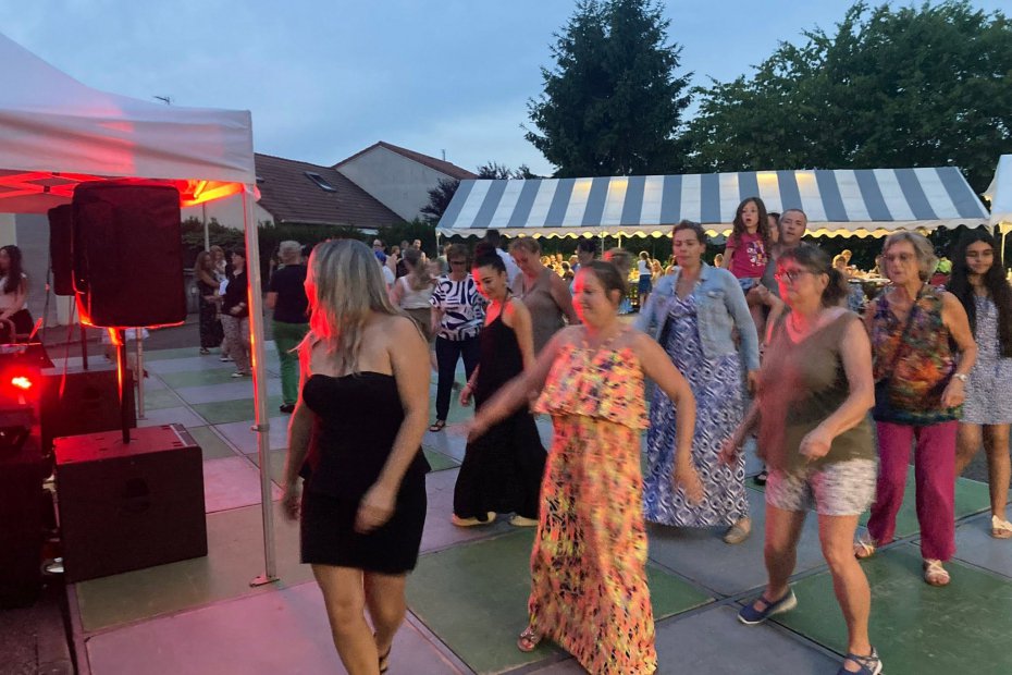 Fête de la musique
