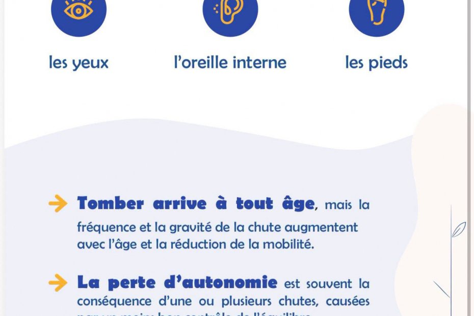 Ateliers : Bien vieillir (sur inscription) - Réunion d'information le 21 Septembre