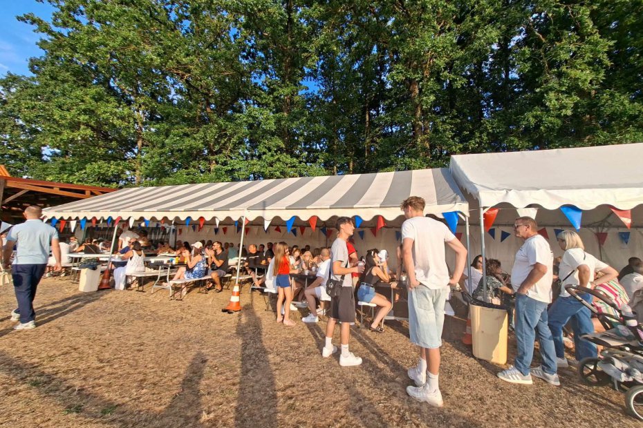 Fête Nationale