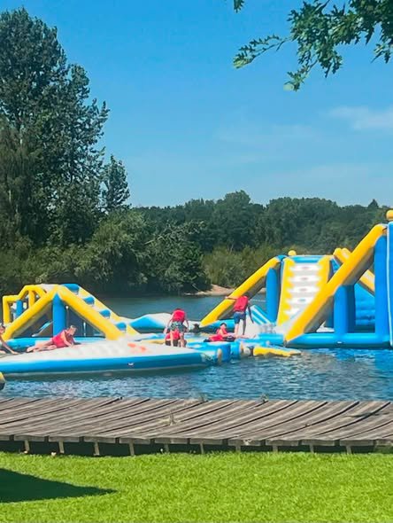 Vacances - club Ados