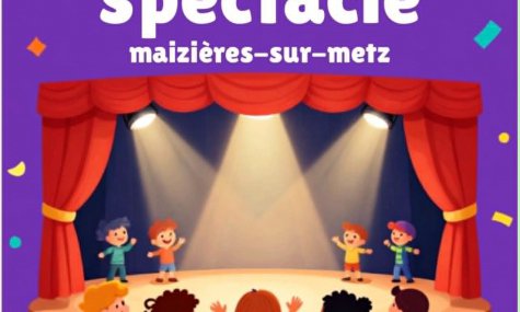 Francas : En juillet !