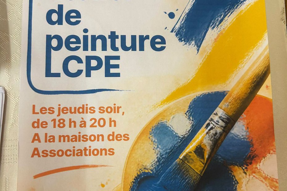 Forum des associations 2026