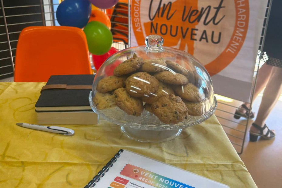 Forum des associations 2026