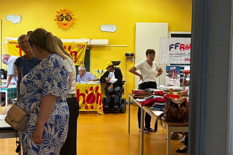 Forum des associations 2026