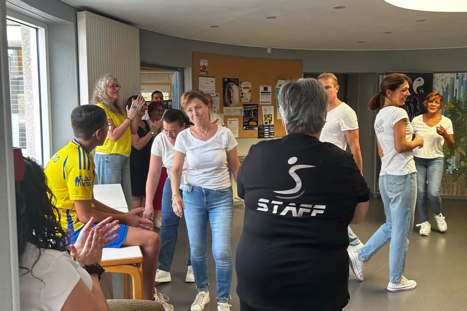 Forum des associations 2026