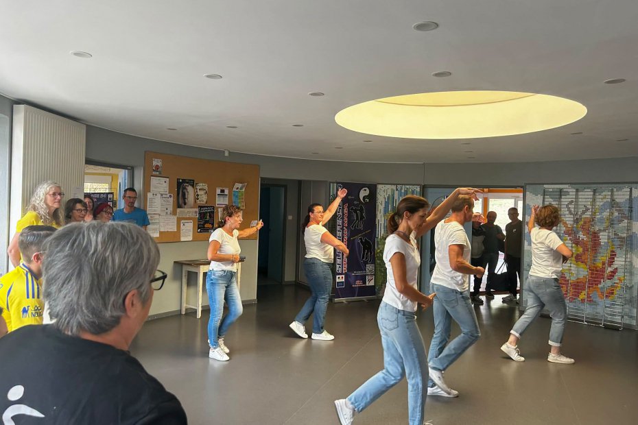 Forum des associations 2026