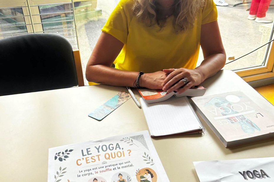 Forum des associations 2026
