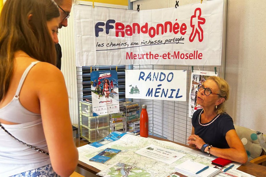 Forum des associations 2026