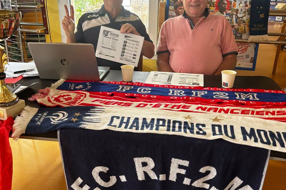 Forum des associations 2026