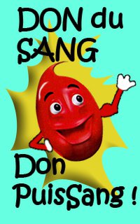 Don du sang