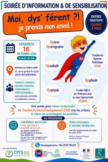 Moi DySFérent