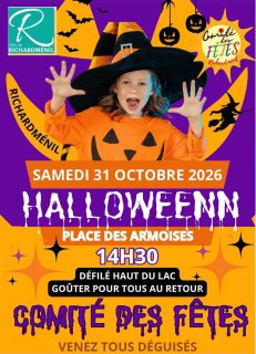 Happy Halloween
