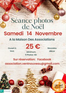 Photos de NOËL