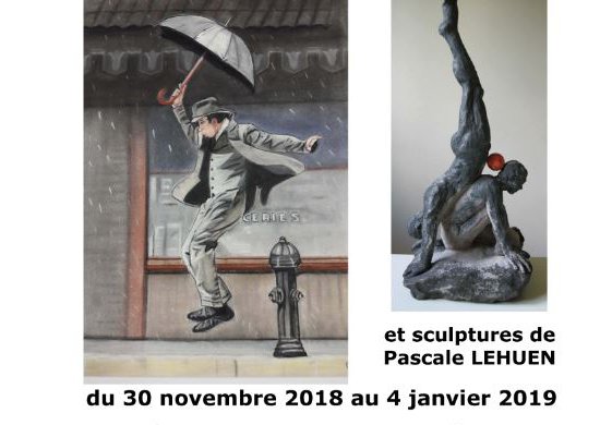 EXPOSITION