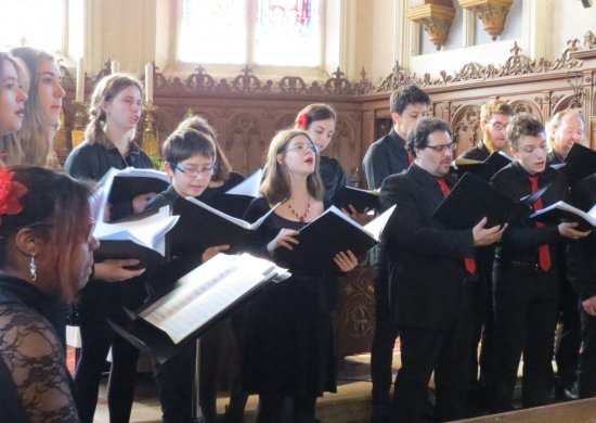 Concert des 