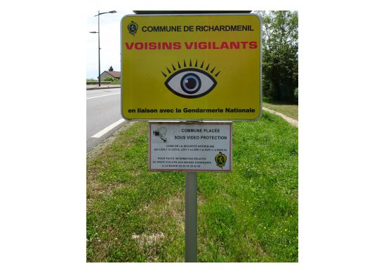 Participation citoyenne